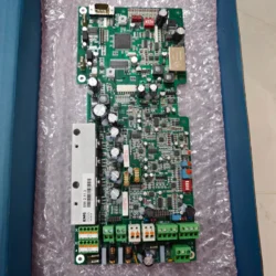 EMG Control Board SMI2.11.3 - Advanced Industrial Panel
