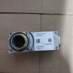 SIEMENS A5E33412837 Encoder Connector Durable Industrial Use