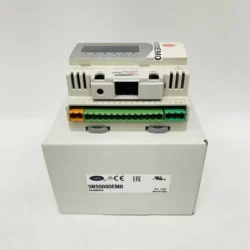CAREL PLC Controller SNS0000EM0 Industrial Automation Module