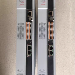 LUST SO24.007.0030.0000.0 Servo Drive High Performance