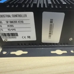 SP-XN620T-V210 X-SIGHT Controller for Advanced Automation