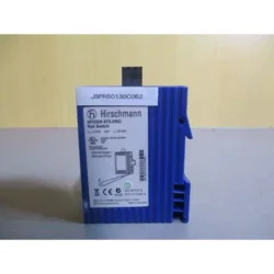 Hirschmann Ethernet Switch SPIDER8TX-PRO - Advanced Network Switch