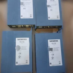 SPPA-T3000 SIEMENS CPU - Advanced Control System Core