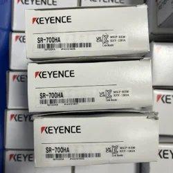 SR-700HA Barcode Reader by KEYENCE - Accurate Code Reading