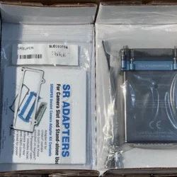 CANICES-3 Lectrosonics Module for Reliable Reception