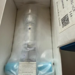 Leak-Proof Swagelok Bellows Seal Valve SS-4BMRG-VCR
