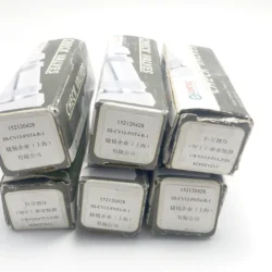 GENTEC SS-CV12-FNBT4-R-1 Check Valve - Industrial Flow Control
