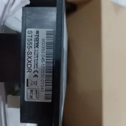 ST555-SXXDR