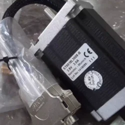 Nanotec ST6018L3008-B Motor - Compact Stepper Motor Model