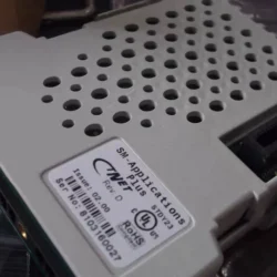 CTNET STDY23 Inverter Program Card for Efficient Drive Setup