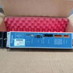 Trutzschler SU1B Servo Drive - High Performance Control