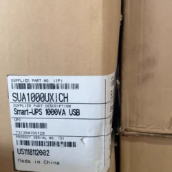 APC SUA1000UXICH UPS Uninterruptible Power Supply