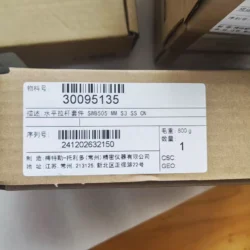 METTLER Load Cell SWB505 MM S3 SS CN Precision Weight Sensor