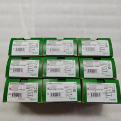 Schneider Power Supply Module SXWPS24VX10001 Reliable Energy Source