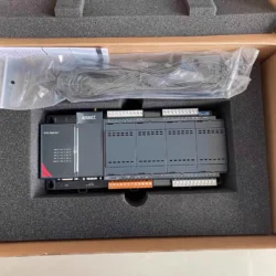 SIXNET System Module SYS-800-001 - Industrial Automation Controller