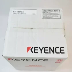 Advanced Laser Scanner Camera SZ-V32NCX by KEYENCE