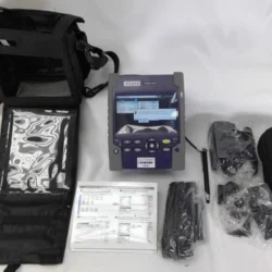 T-BERD/MTS 2000 Viavi Analyzer: CWDM Network Evaluation