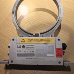 T10F/FS Torque Sensor by HBM - High-Precision Monitoring