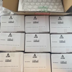 ai-tek Tachometer T77630-10 Speed Measurement Device