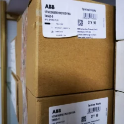 ABB TA565-9 Digital I/O Module Model 1TNE968901R3105YKA