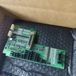 TDK TAS-N2IO PCB Board - High Performance Circuit Board