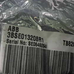 ABB Communication Module TB820V2 3BSE013208R1 for Industrial Use