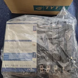 TYT TBBQ3-100/4P-II Automatic Transfer Switch Reliable Power