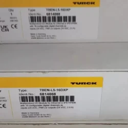 TBEN-L5-16DXP