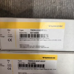 TBEN-L5-8DIP-8DOP