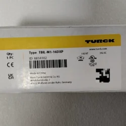TBIL-M1-16DXP