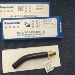 Panasonic TCX00528 Robot Barrel Assembly for Automation