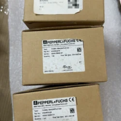 Pepperl+Fuchs Encoder TH158N-1BAK2R6TN-01024 High Precision