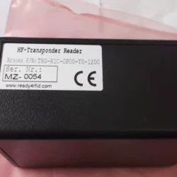HF-Transponder THG-R1C-0P00-T0-1200 Reader Device