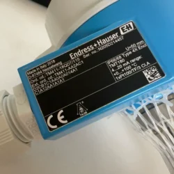 Endress+Hauser TM411-18QD7/115 Temperature Transmitter