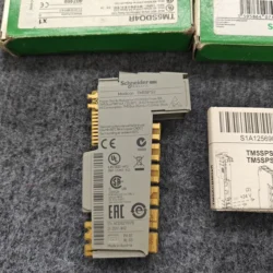 Schneider TM5SDO4R PLC Digital Output Module