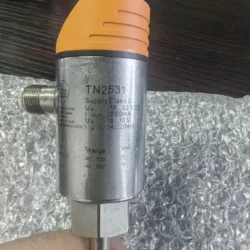 IFM Temperature Sensor TN2531 - Precise Temp Measurement