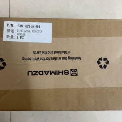 Shimadzu Reaction Cell 638-42168-94 Laboratory Analysis Tool