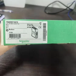 Schneider Digital Output Module TSXDSY16T2 - Precise Signal Control
