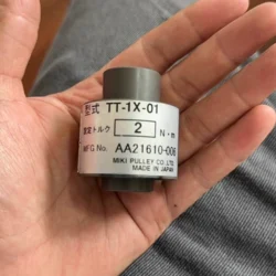 Miki Pulley TT-1X-01 Torque Limiter for Mechanical Safety