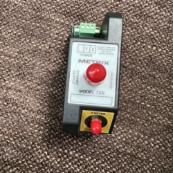 METRIX TXR-72505 Proximitor Sensor for Shaft Position