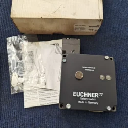 EUCHNER Safety Door Switch TZ1LE024MVAB Industrial Safety