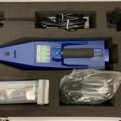 Dual-Mode Detection with Scintrex Trace E 3500 Detector