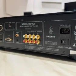 Blu-ray Player UDP900 by Magnetar - Superior Audio-Visual