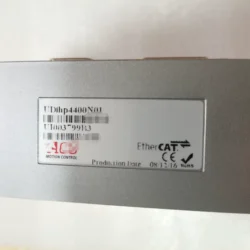 Motion Control Module UDihp-4400N01 by ACS