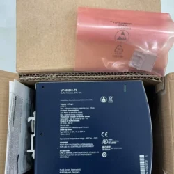 PULS Power Supply UF40.241-70 Robust Industrial Energy Source