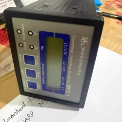 WOODWARD Measurement Transmitter UMT1 Accurate Sensor
