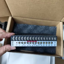 Rexroth Proportional Valve Amplifier URP-15W High Performance