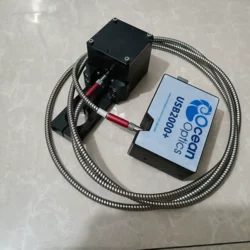 Ocean Optics USB2000 370-1050 Spectrometer for Lab Use