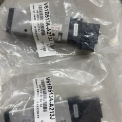 NORGREN Solenoid Valve V61B513A-A213J High Performance