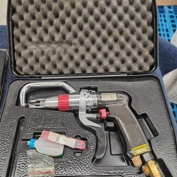 Wieländer Pneumatic Spot Weld Drill VARIO DRILL 90 Tool